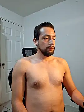 Andresarr93 online show from 11/27/25, 08:20