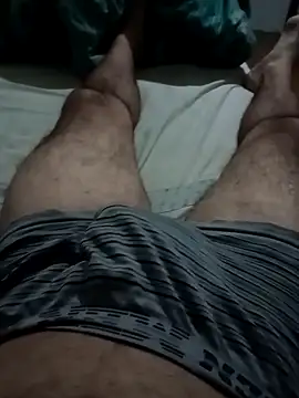 soulreaver199 online show from 04/18/26, 01:30