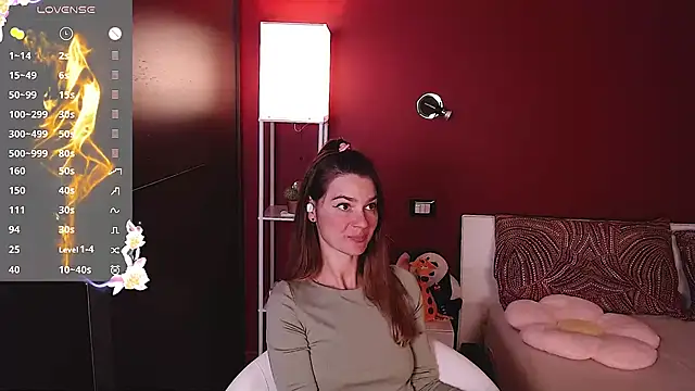 sexy blondegirl online show from 01/17/26, 03:04