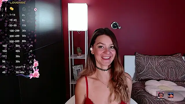 sexy blondegirl online show from 12/17/25, 02:55