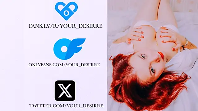 Snapshot of Your_Desirre chatting on 02/24/25, 06:16 Your Desirre online show from 02/24/25, 06:16