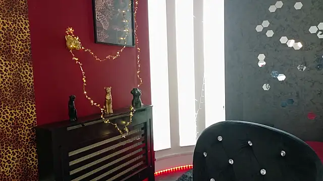 alissa4blonde online show from 03/19/26, 06:13