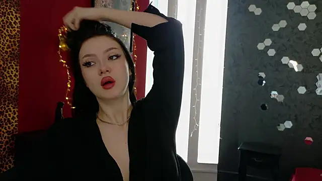 alissa4blonde online show from 03/17/26, 06:16