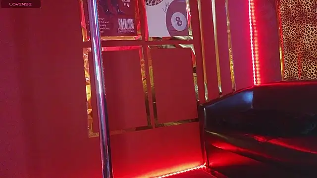 alissa4blonde online show from 02/09/26, 06:44