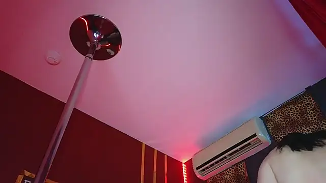 alissa4blonde online show from 01/15/26, 06:17