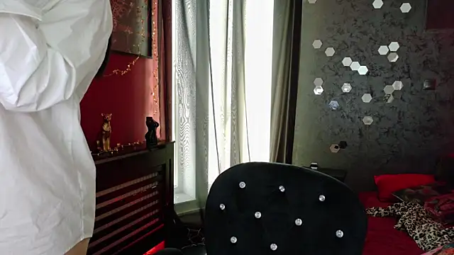 alissa4blonde online show from 04/07/26, 05:09