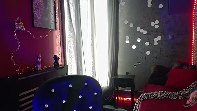 alissa4blonde online show from 05/05/26, 04:59
