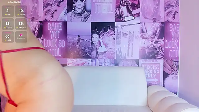 ChloeParkss  online show from 01/14/26, 02:09