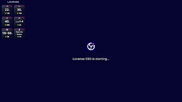 ChloeParkss  online show from 02/24/25, 04:47
