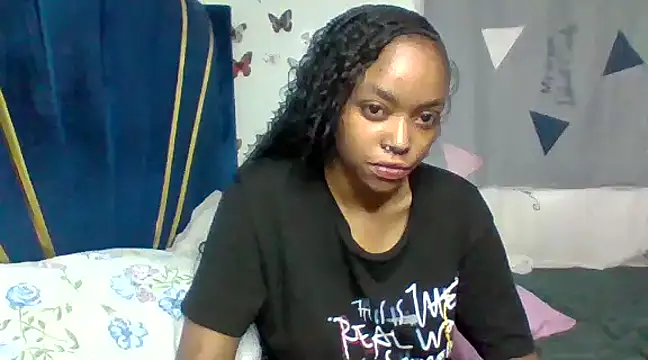  crystal princesss online show from 02/11/25, 04:11