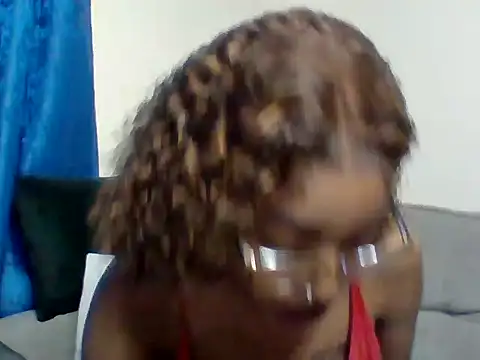  crystal princesss online show from 03/19/26, 02:55