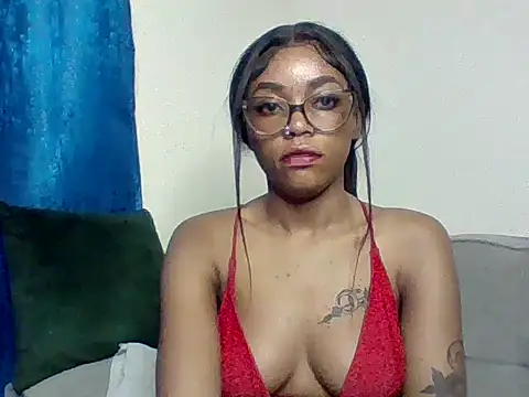  crystal princesss online show from 12/04/25, 11:59