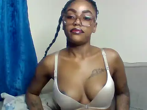  crystal princesss online show from 06/21/26, 04:51