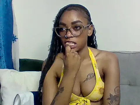  crystal princesss online show from 10/22/25, 12:10