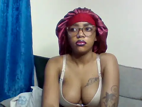  crystal princesss online show from 02/07/26, 12:07