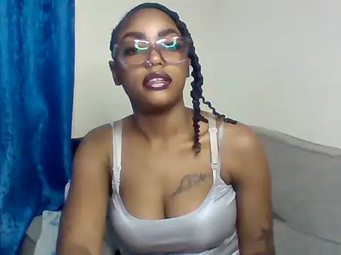  crystal princesss online show from 07/19/26, 03:31