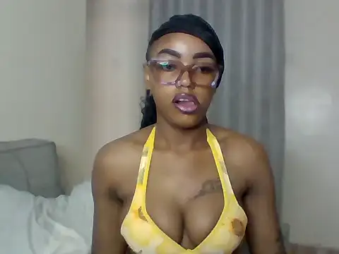  crystal princesss online show from 05/14/26, 08:44