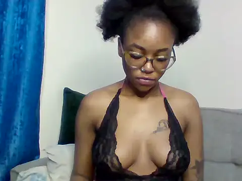  crystal princesss online show from 12/14/25, 01:56