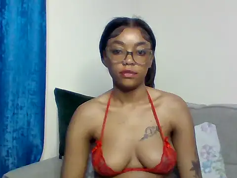  crystal princesss online show from 11/18/25, 01:21