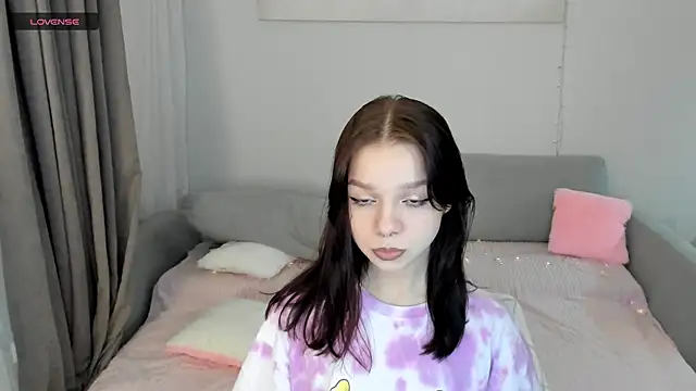 crystal lilith online show from 01/18/26, 05:05