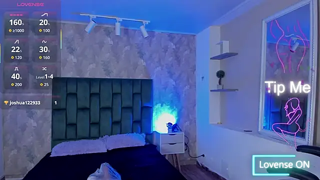 april dumont online show from 01/07/26, 11:26