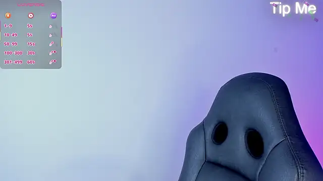 april dumont online show from 02/18/26, 12:23