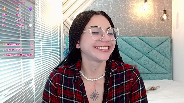 april dumont online show from 03/04/25, 04:09