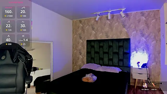 april dumont online show from 01/16/26, 11:36