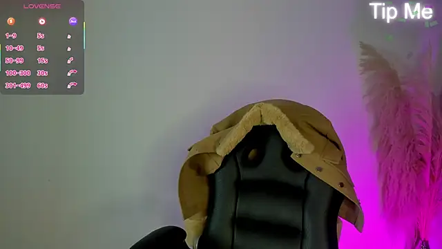 april dumont online show from 03/02/26, 12:34