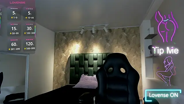 april dumont online show from 01/14/26, 11:36