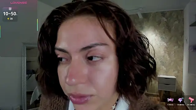 april dumont online show from 11/19/25, 12:05