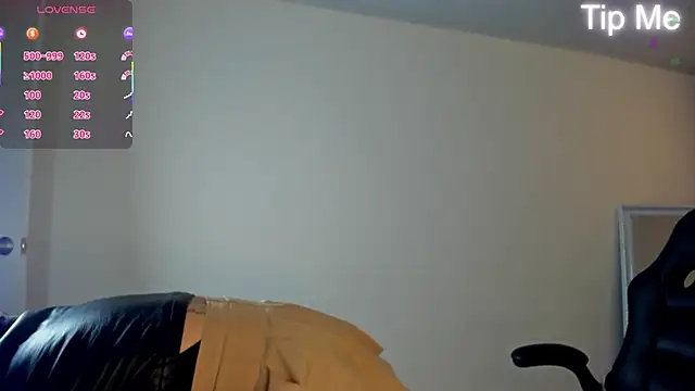 april dumont online show from 02/26/26, 12:27