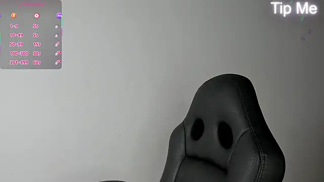 april dumont online show from 02/07/26, 01:30