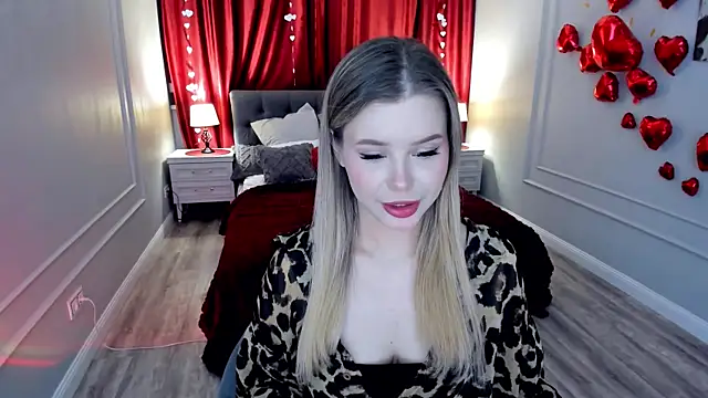 Snapshot of FollowLovee chatting on 02/09/26, 07:45 FollowLovee online show from 02/09/26, 07:45