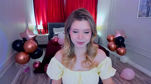 FollowLovee online show from 03/22/26, 04:16