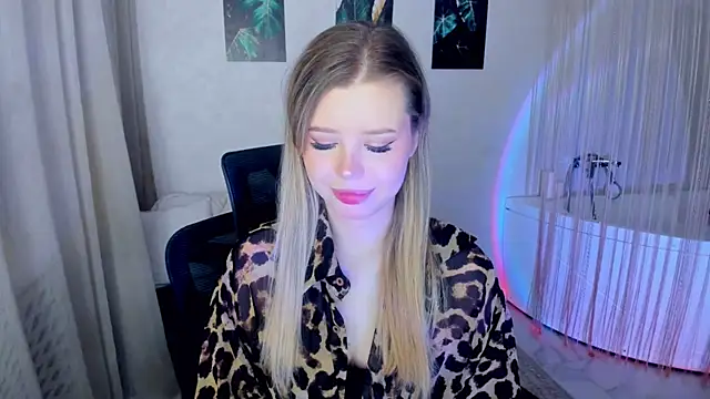 FollowLovee online show from 03/07/26, 03:46