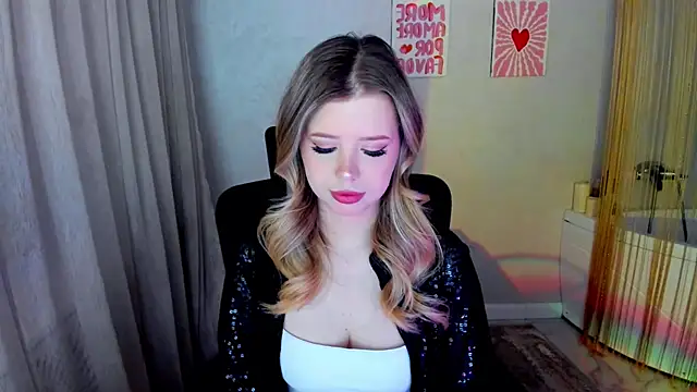 Snapshot of FollowLovee chatting on 02/26/26, 03:50 FollowLovee online show from 02/26/26, 03:50