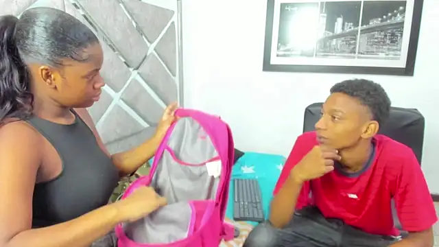 EvaxEmma online show from 02/07/26, 01:52