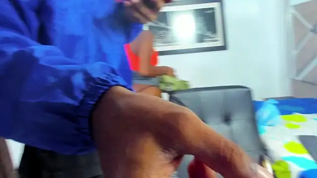 EvaxEmma online show from 11/20/25, 01:45