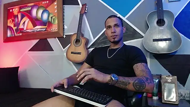 MagnusFrost online show from 02/19/26, 01:35