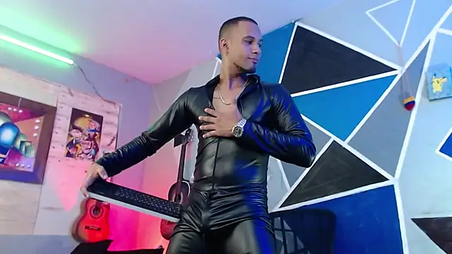 MagnusFrost online show from 12/23/25, 07:29