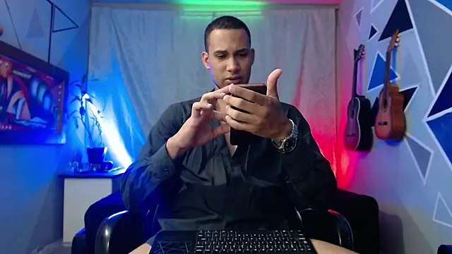 MagnusFrost online show from 02/17/26, 06:16