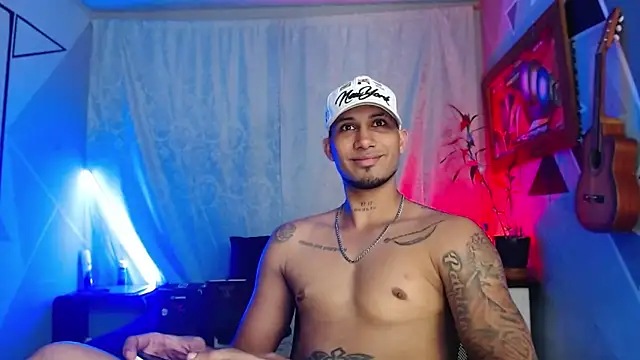 MagnusFrost online show from 03/28/26, 08:21