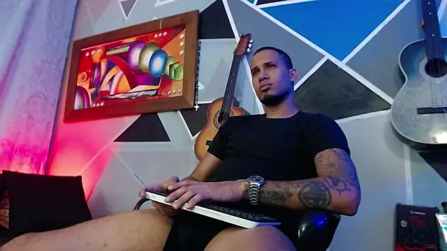 MagnusFrost online show from 02/19/26, 07:22