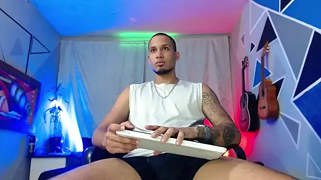 MagnusFrost online show from 02/04/26, 07:31