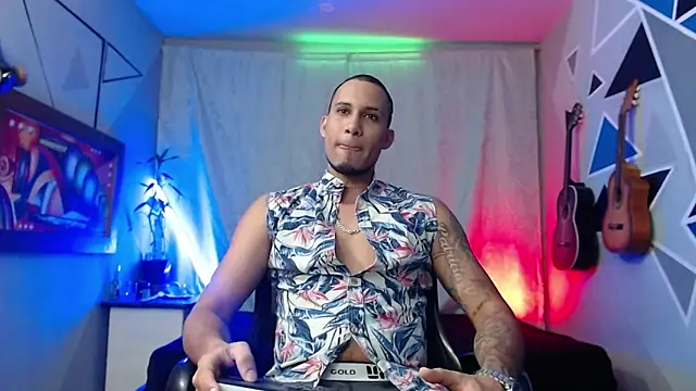 MagnusFrost online show from 02/13/26, 08:20