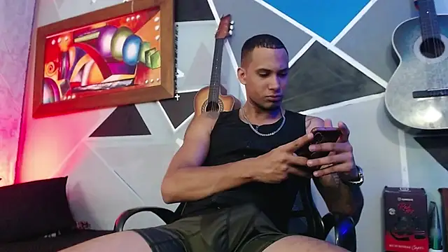 MagnusFrost online show from 02/24/26, 01:39