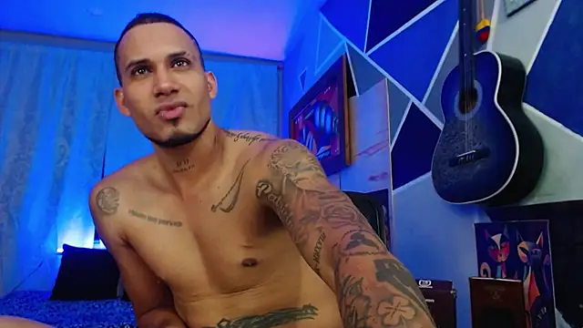 MagnusFrost online show from 04/15/26, 03:12