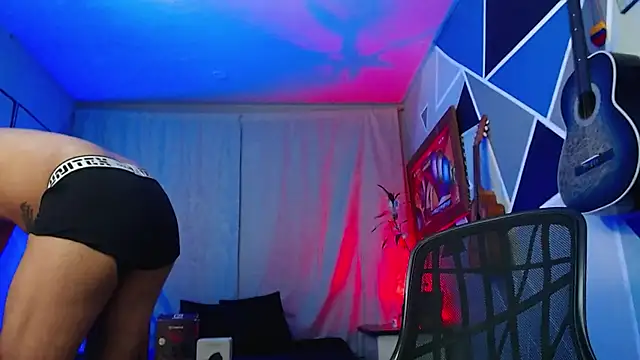 MagnusFrost online show from 03/23/26, 07:30