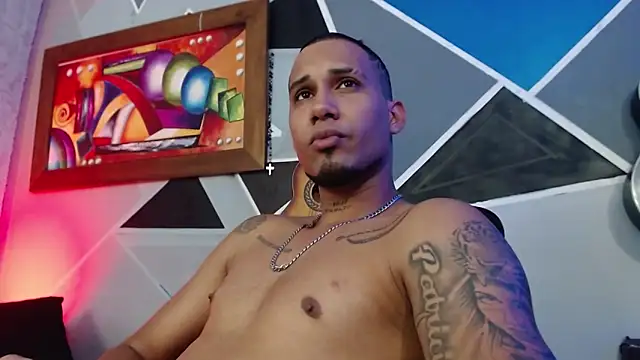 MagnusFrost online show from 02/21/26, 09:28